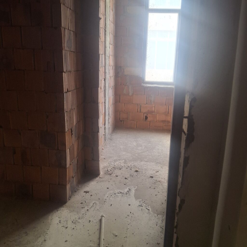 Binəqədi qəs., 2 otaqlı, Yeni tikili, m. Azadlıq Prospekti, 41 kv. m