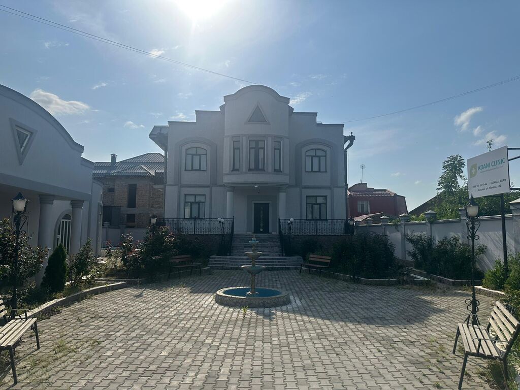 367 м², 13 комнат, Филармония, Без подселения: фото 2