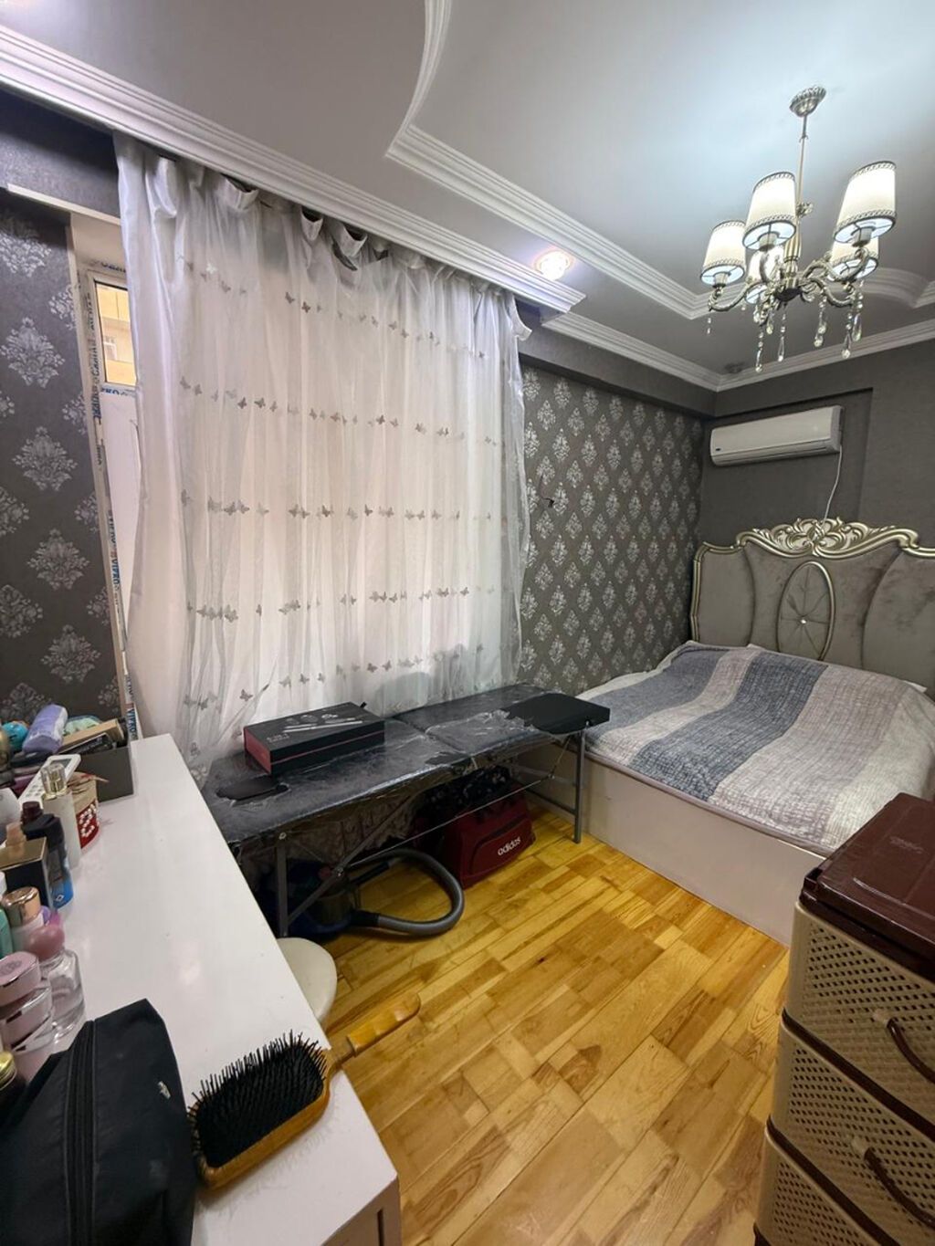Mənzil, 2 otaqlı, 58 m², satılır, Bakı — 2