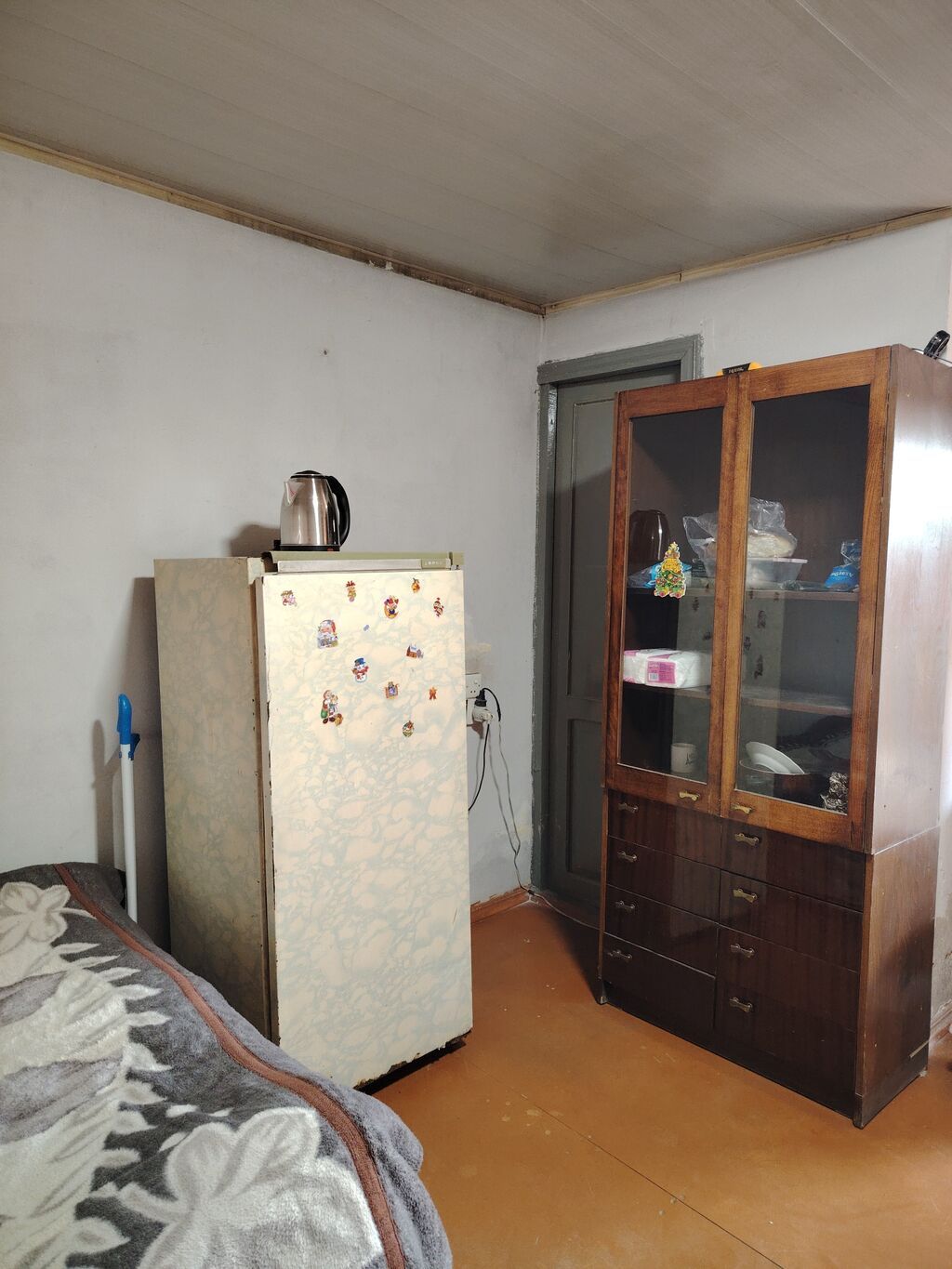 İnşaatçılarda 1 otaqlı həyət evi kirayə verilir, 25 m², 300 AZN/ay, şəkil 3 / 5
