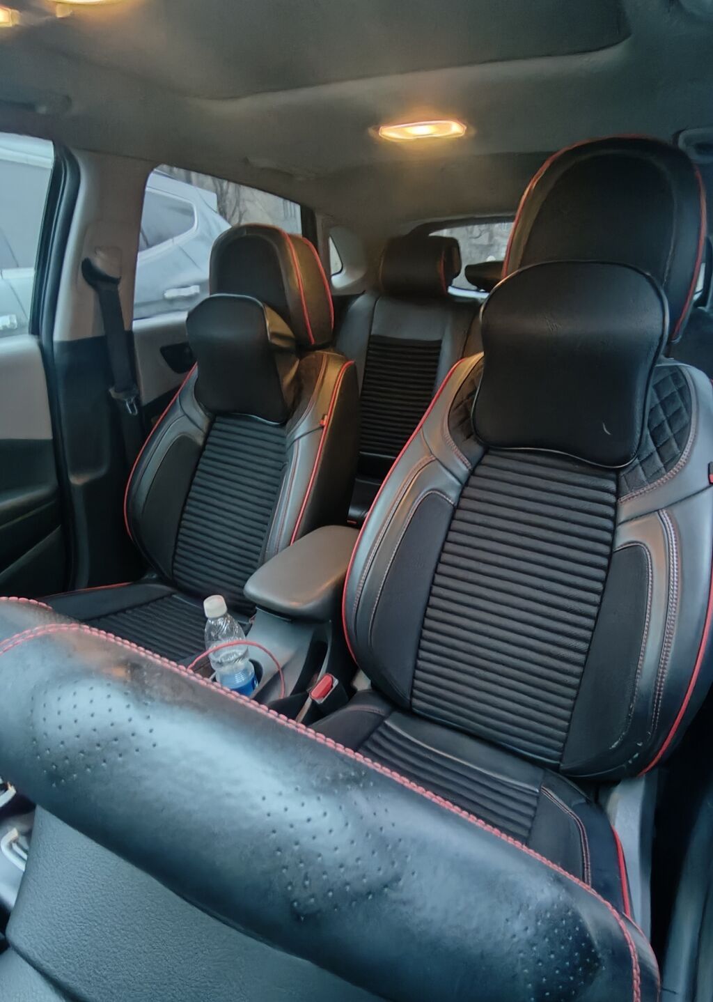 Hyundai Kona: 2019 г., Кроссовер: фото 4