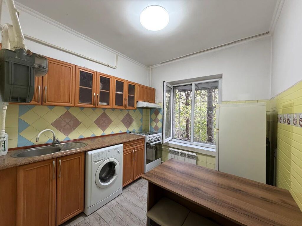 Продаю 2-комнатную квартиру в мкр. Восток-5, 1 этаж: фото 6
