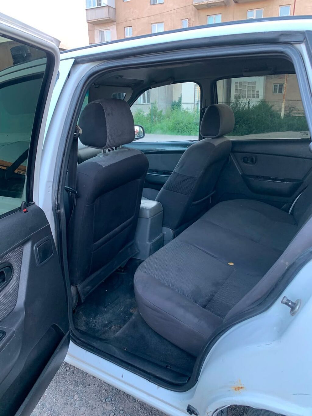 Daewoo Nexia: 2010 г., 1.6 л, Механика, Бензин, Седан: фото 5