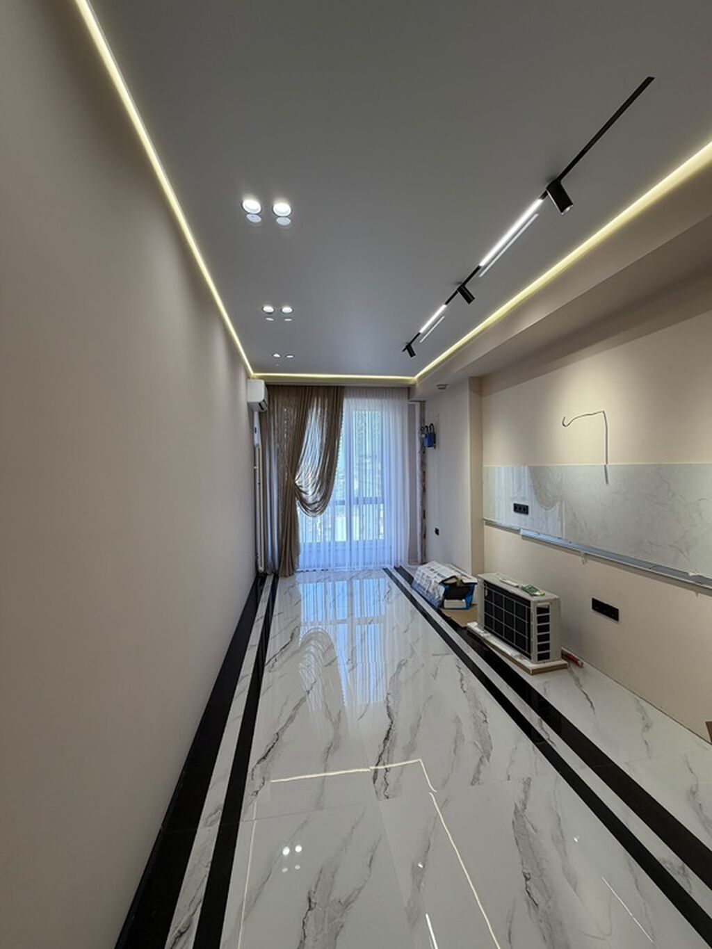 Продам 2-комнатную квартиру 85 м² в ЖК KUT CENTER: фото 2