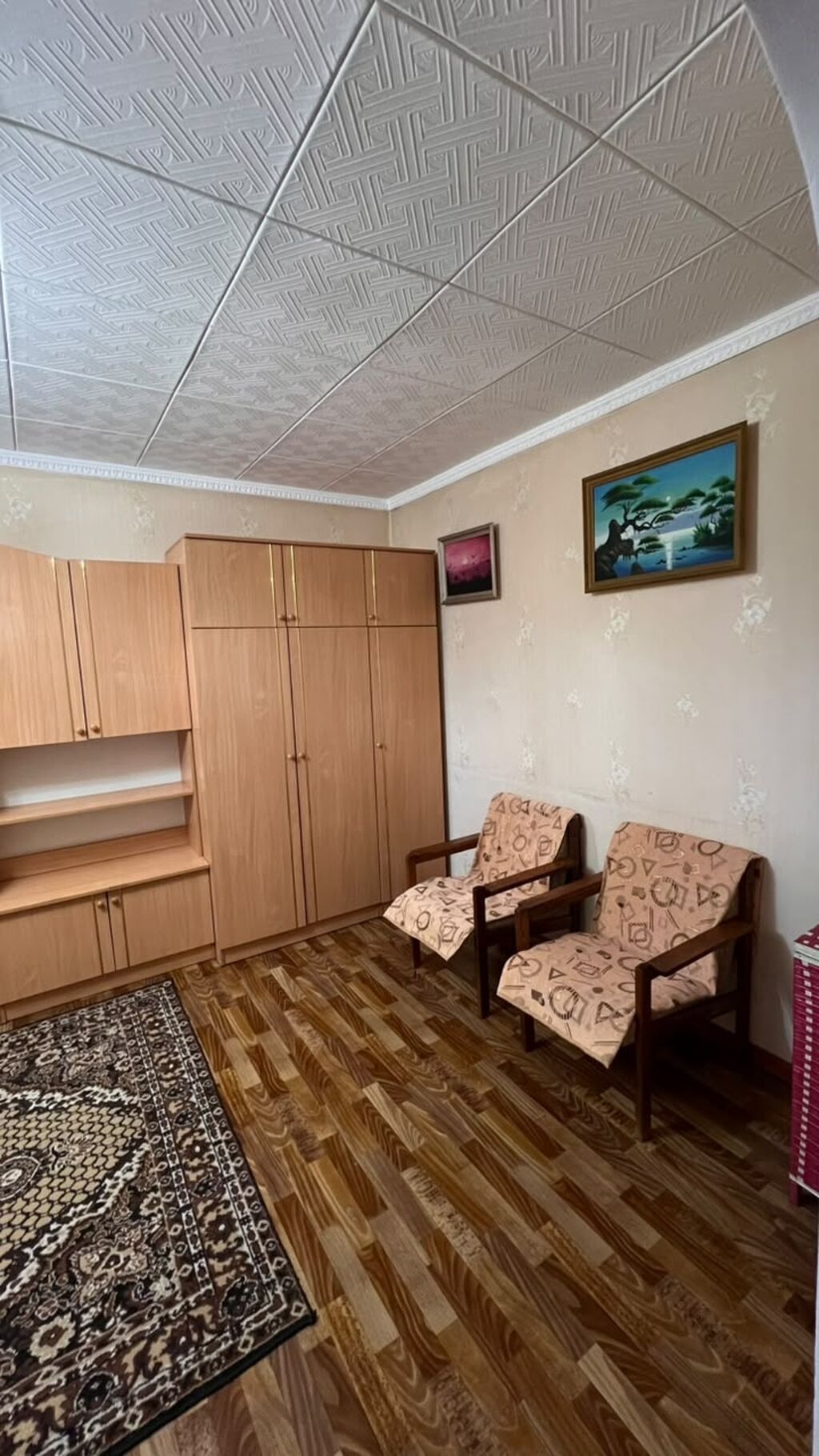 1 комната, Городок Энергетиков Собственник, Без животных, от 6 месяцев, С мебелью полностью: фото 2