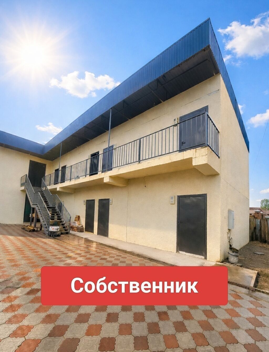 20 м², 1 комната, ТЭЦ, Без животных: фото 6