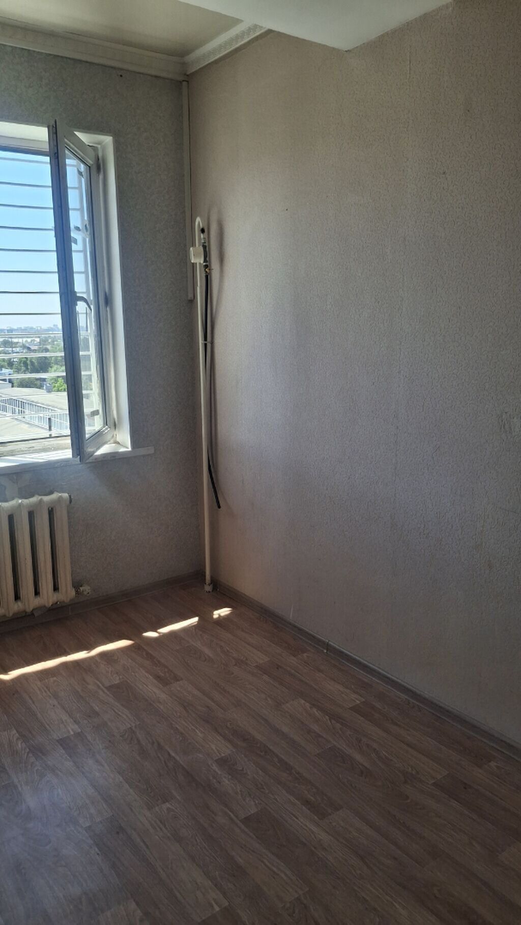1 комната, 29 м², АЮ Гранд Элитка, 8 этаж: фото 5