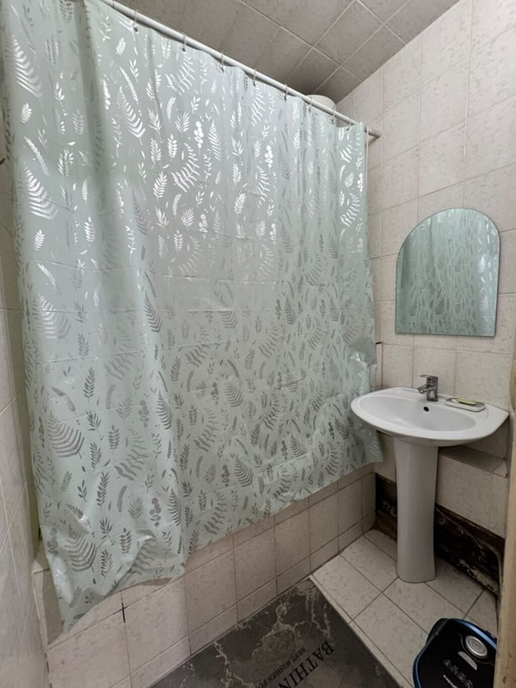 2 комнаты, 50 м², 105 серия, 1 этаж, Требуется ремонт: фото 7
