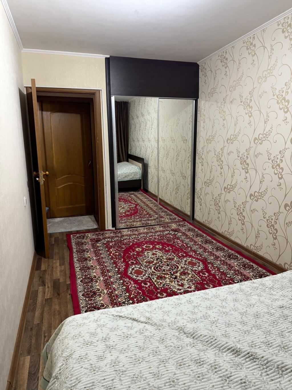Продам 3-комнатную квартиру, 58 м², 8 мкр, 2 этаж: фото 6