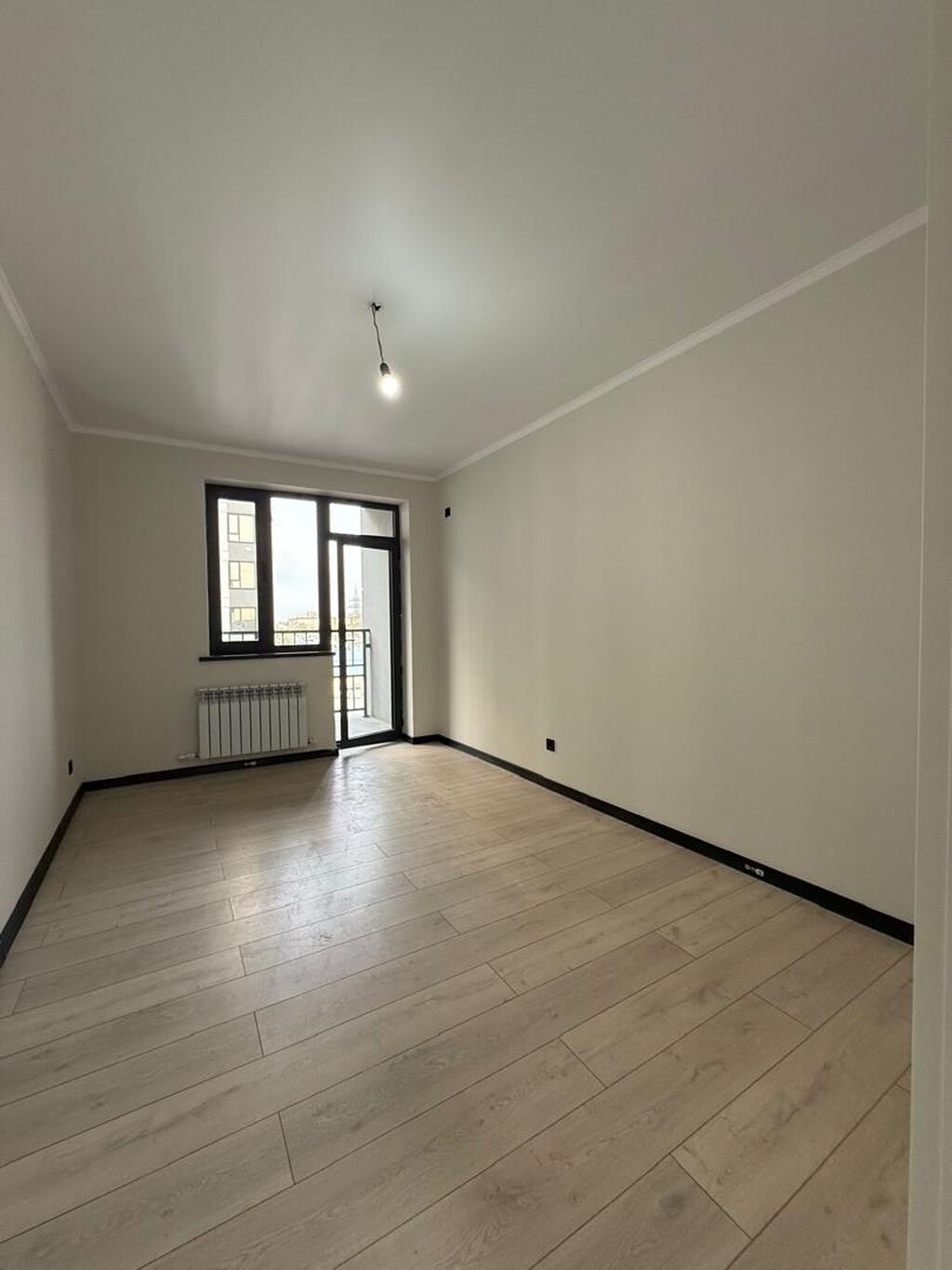 2 комнаты, 68 м², Элитка, 13 этаж, Евроремонт: фото 8