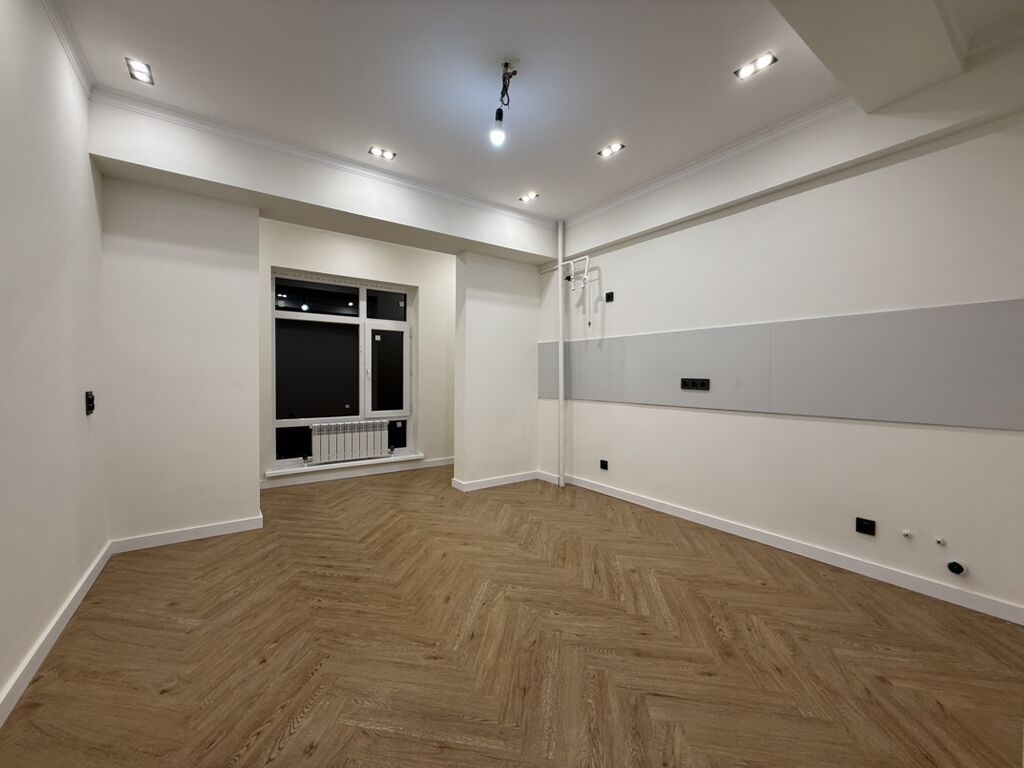 2 комнаты, 72 м², ул. Баха / Гагарина Элитка, 4 этаж, Евроремонт: фото 3