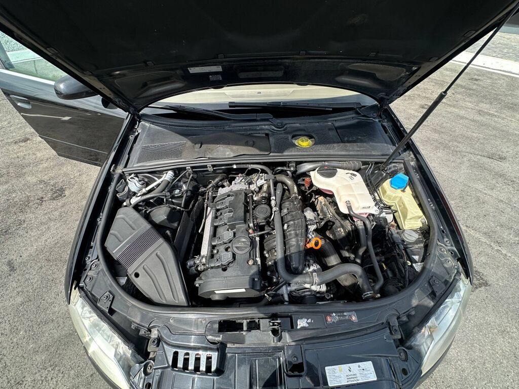 Audi A4: 2007 г., 2 л, Автомат, Бензин, Универсал: фото 2