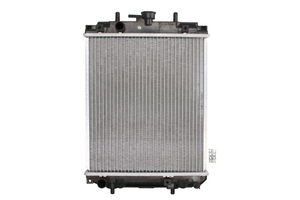 радиаторы охлаждения дайхатсу