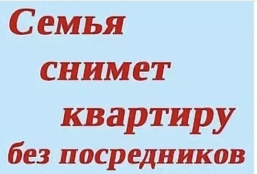 Сниму Квартиру Фото Объявления