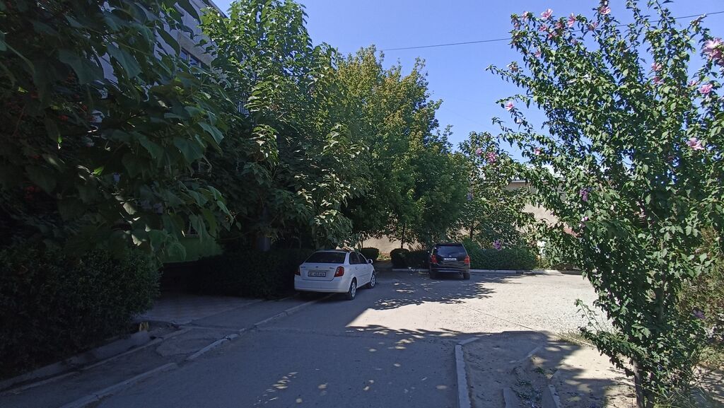 2 комнаты, 56 м², Кудайберген авторынок 105 серия, 1 этаж: фото 8