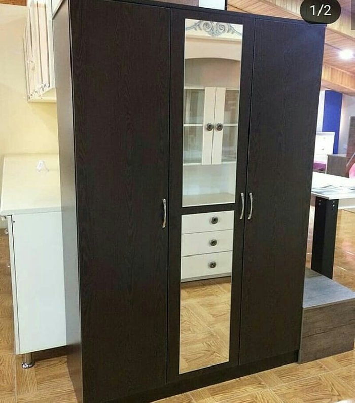 Dolablar: Dolablar, fabrik istehsali,olcu 122x182x47, - lalafo.az Bakı şəhərində Dolablar, fabrik istehsali,olcu 122x182x47,
