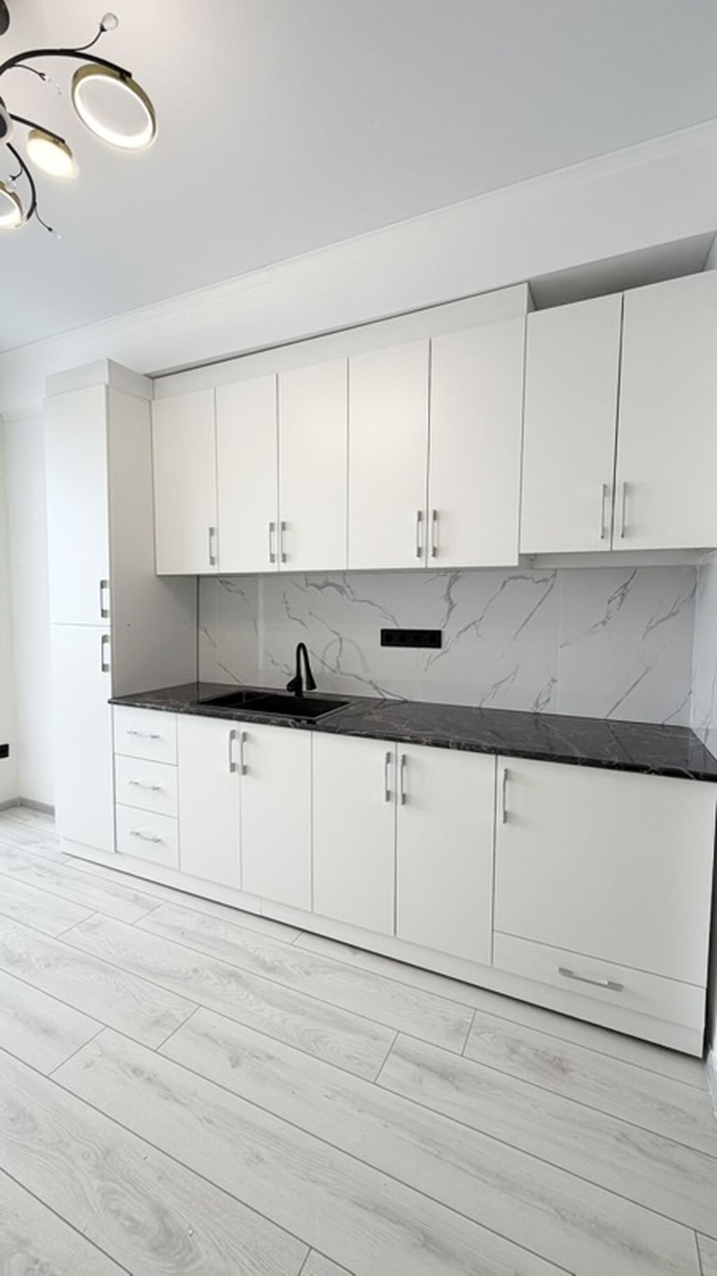 2 комнаты, 73 м², Элитка, 14 этаж, Евроремонт: фото 8