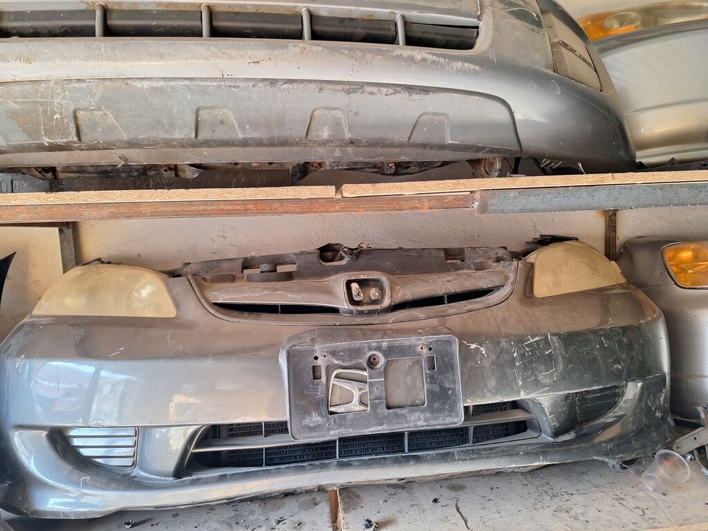 Хонда Цивик ферио рестайдинг 6 нускат: Договорная Другие автозапчасти ...