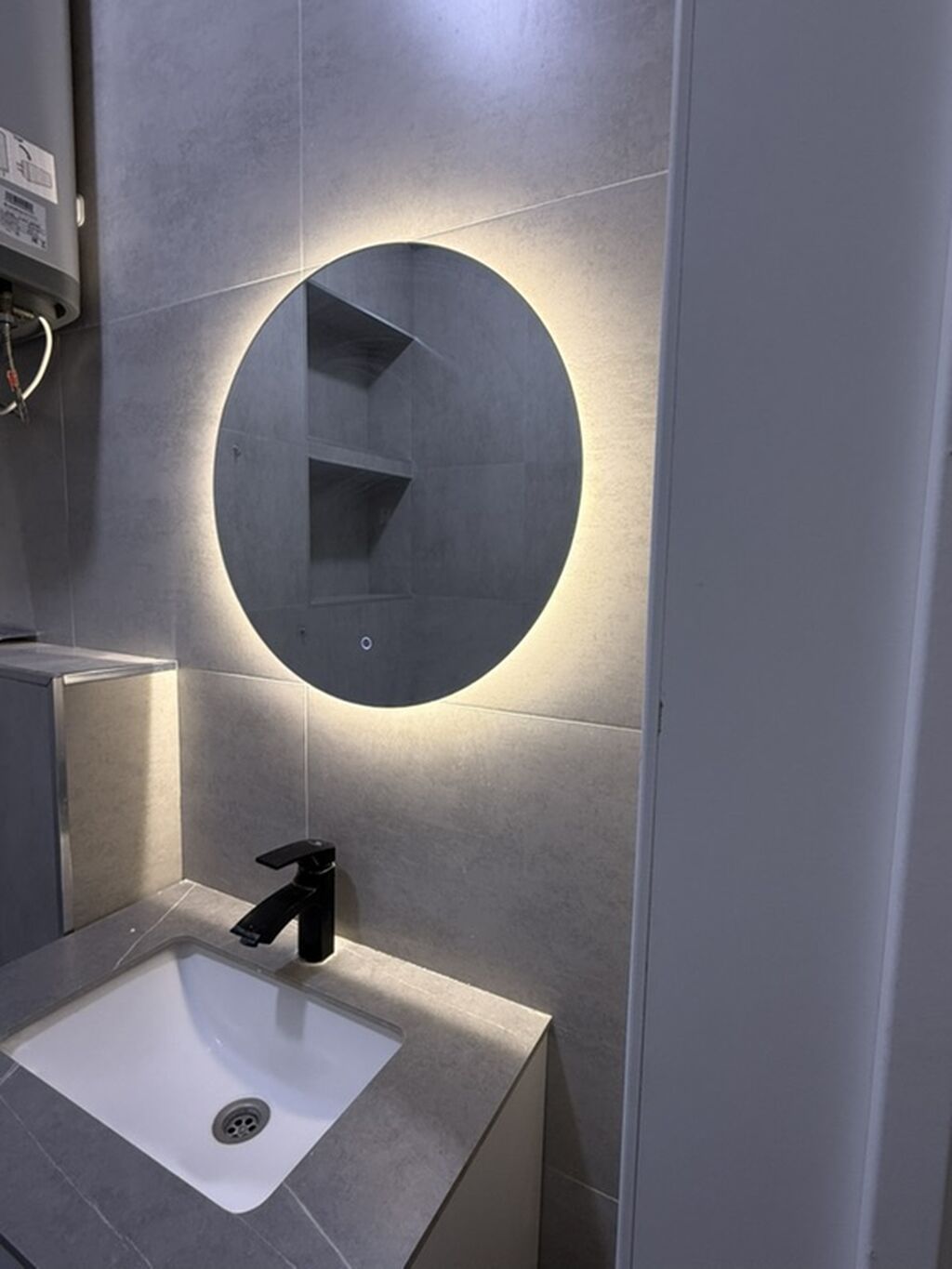 Сдаётся 1-комнатная квартира в ЖК SK Elite House: фото 8