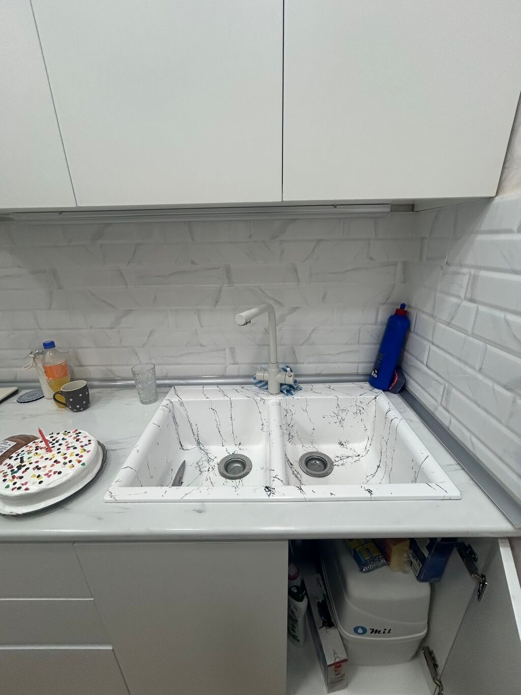 Ceyranbatan, 2 otaqlı, Yeni tikili, 68 kv. m