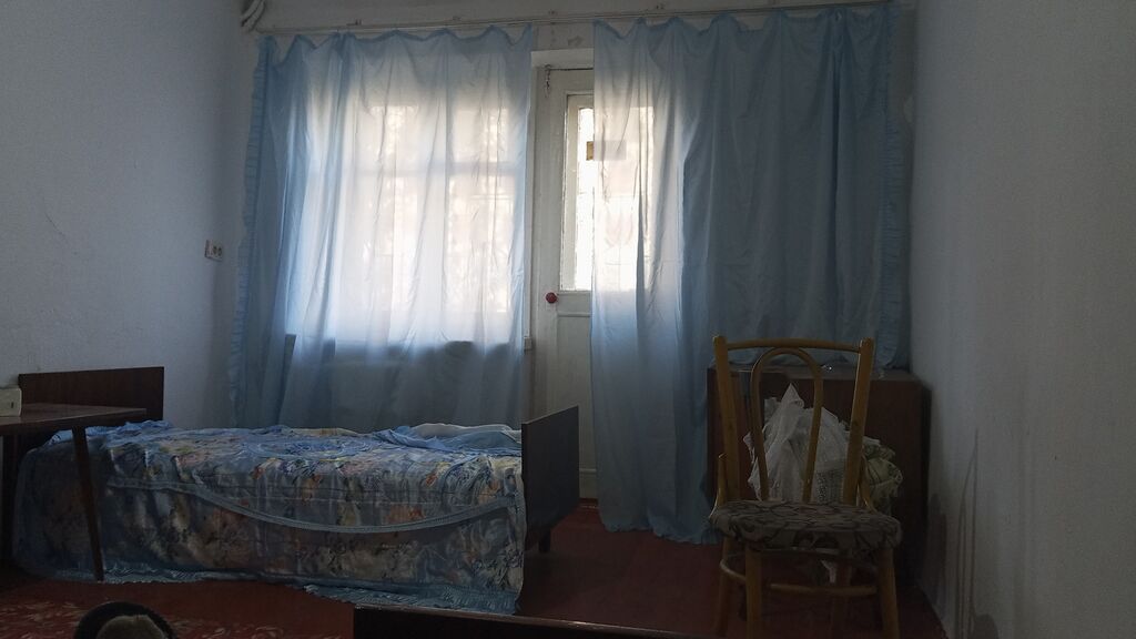Сдам комнату в квартире - Просторная комната с окном и выходом на: фото 2