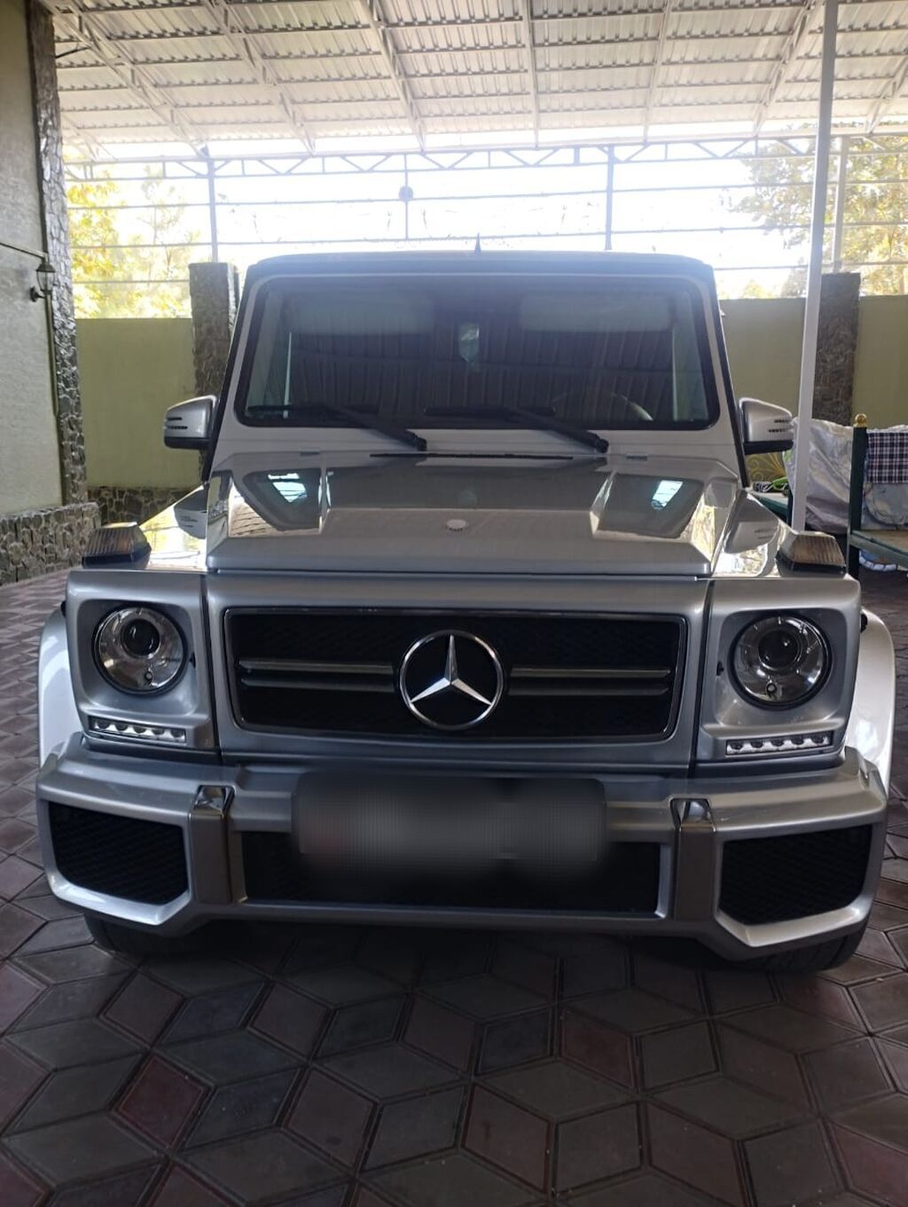 Mercedes-Benz : 2007 г., 3.5 л: фото 7