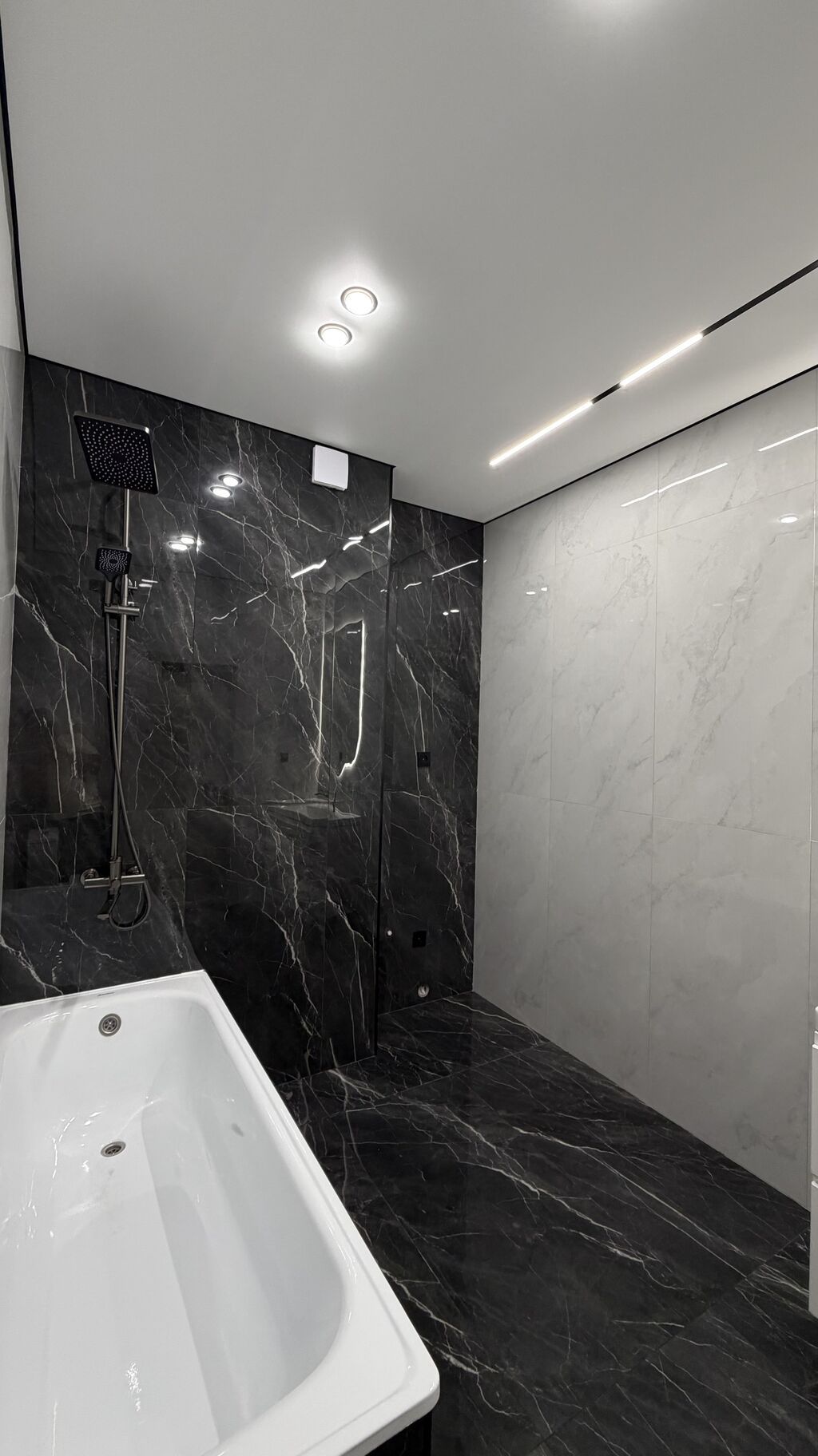 3 комнаты, 104 м², Элитка, 10 этаж, Дизайнерский ремонт: фото 7