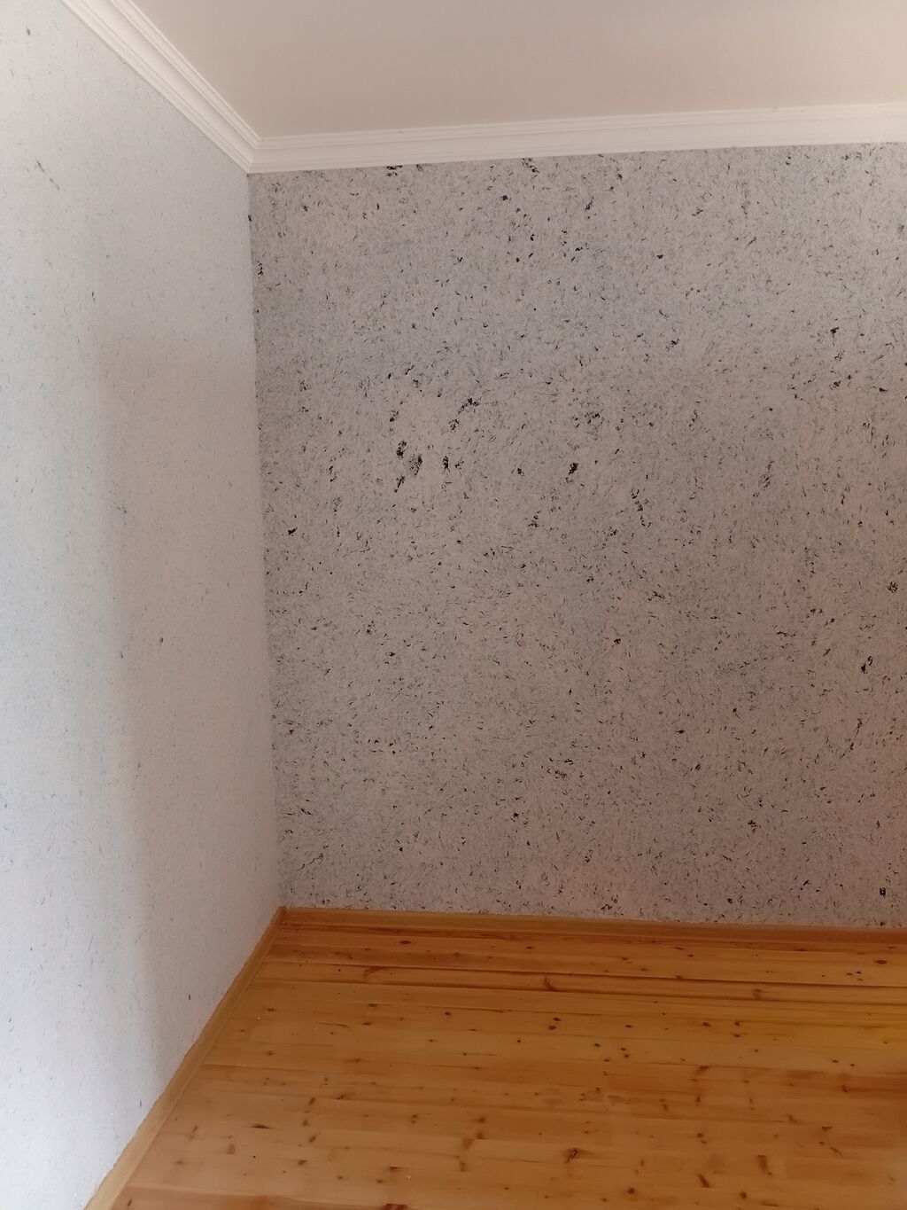 3 otaqlı, 86 kv. m, Orta təmir