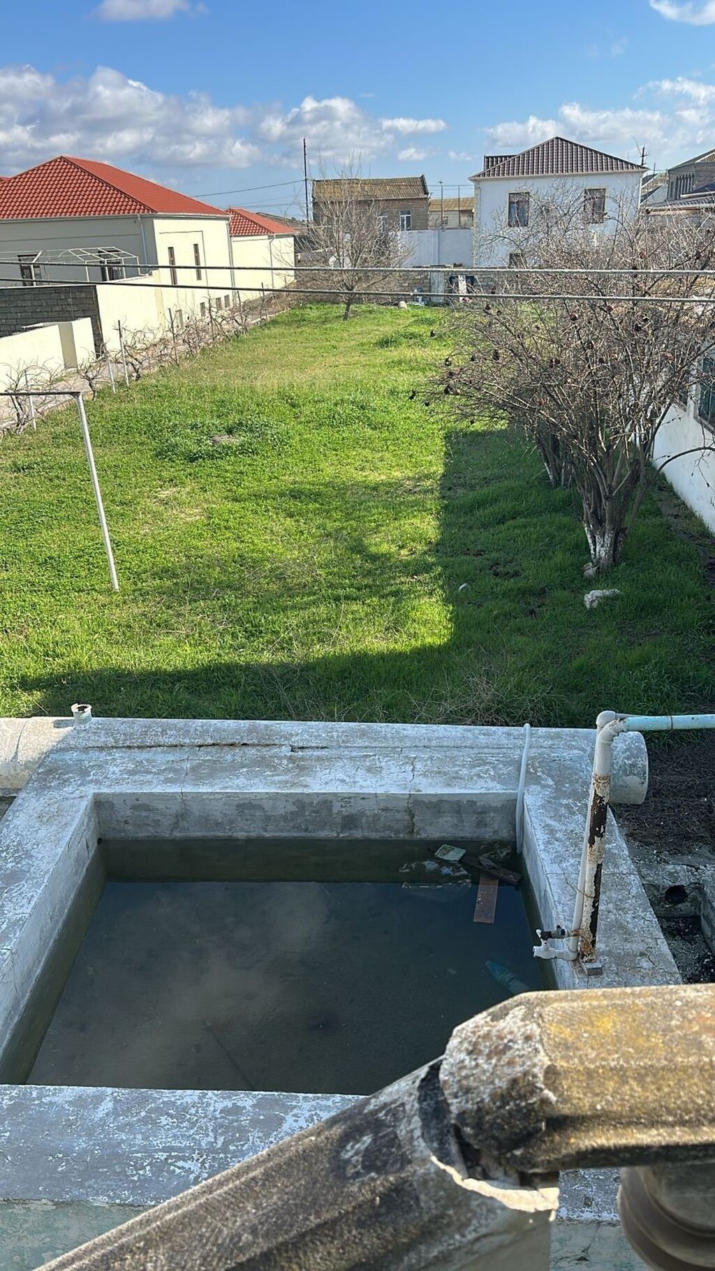 Buzovna 4 otaqlı, 230 kv. m, Kredit yoxdur, Orta təmir