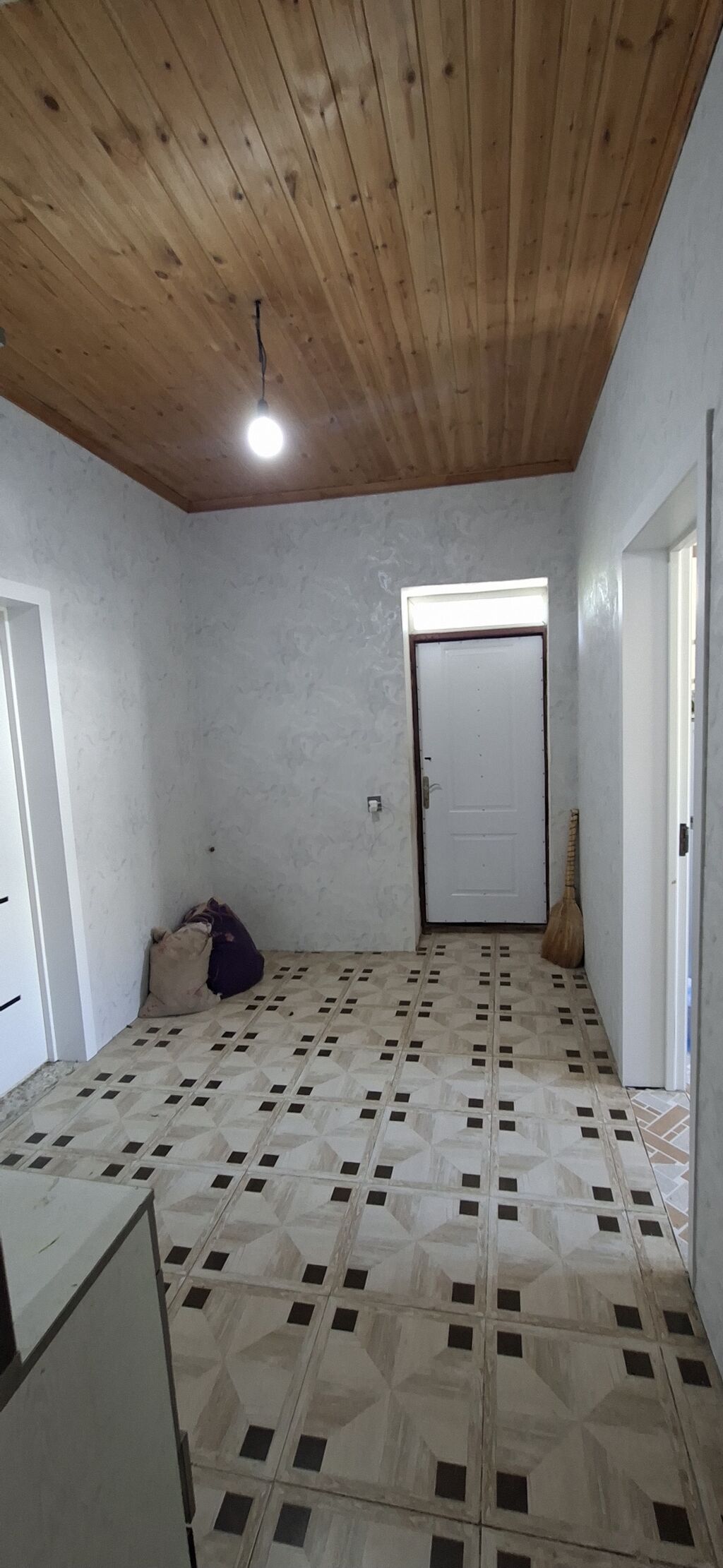 Binə 5 otaqlı, 110 kv. m, Kredit yoxdur, Orta təmir