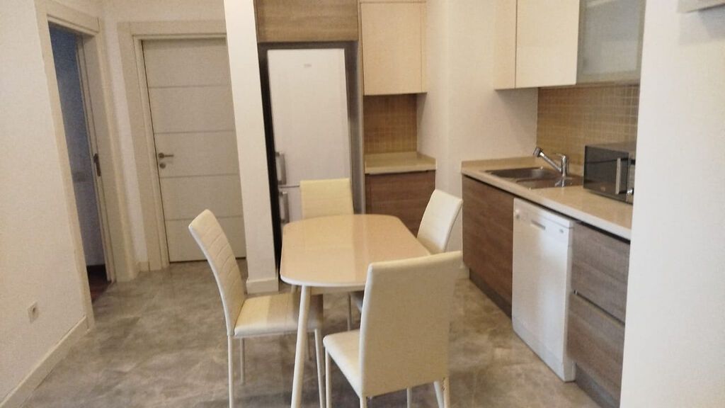 Сдается 2‑комнатная квартира в районе Бишкек Парк, ЖК Prime Suites: фото 3