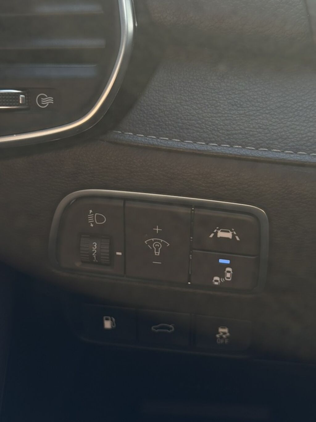 Hyundai Grandeur: 2018 г., 2.4 л, Автомат, Бензин, Седан: фото 8