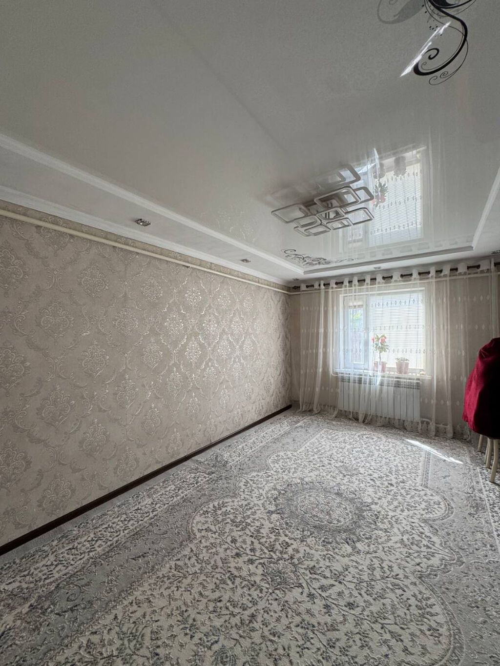 Экслюзив Ж/М Ак-Босого, продаю участок с домом Площадь: 5 соток: фото 7