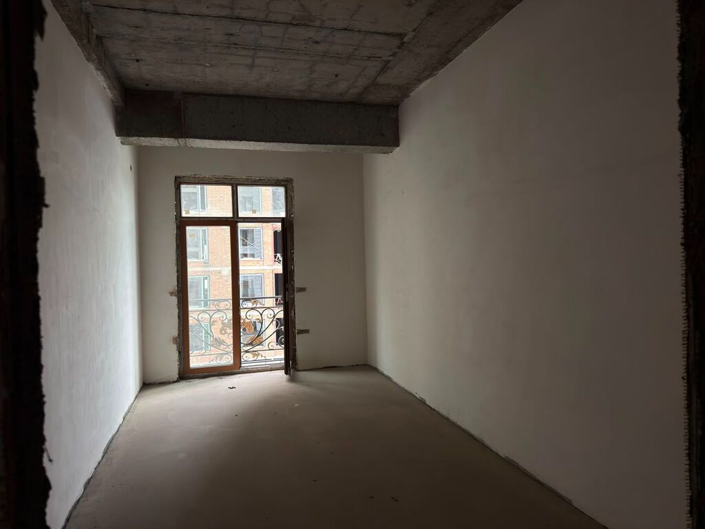3 комнаты, 127 м², Южная Магистраль Элитка, 5 этаж, ПСО (под самоотделку): фото 2
