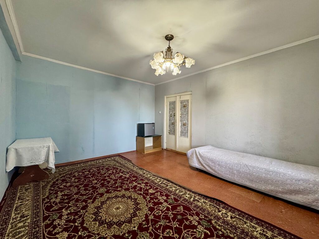 4 комнаты, 108 м², ул. Алматинка / Чуй Индивидуалка, 2 этаж: фото 6