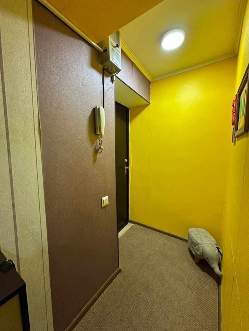 2 комнаты, 43 м², Советская/Скрябина Хрущевка, 2 этаж, Свежий ремонт: фото 5