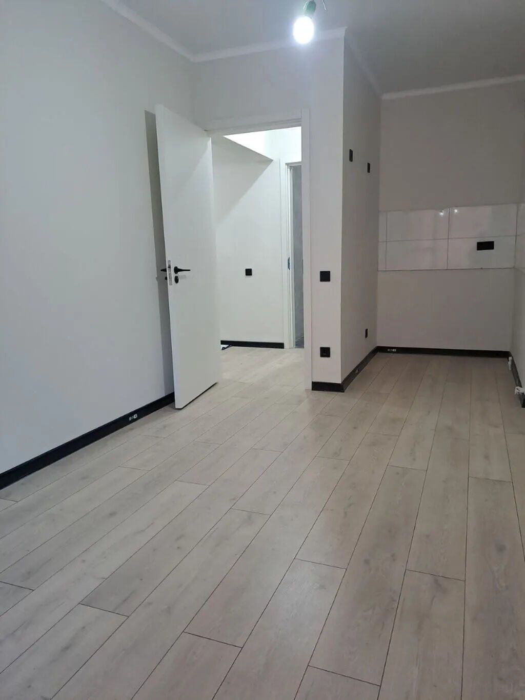 1 комната, 40 м², Элитка, 7 этаж, Евроремонт — фото 3