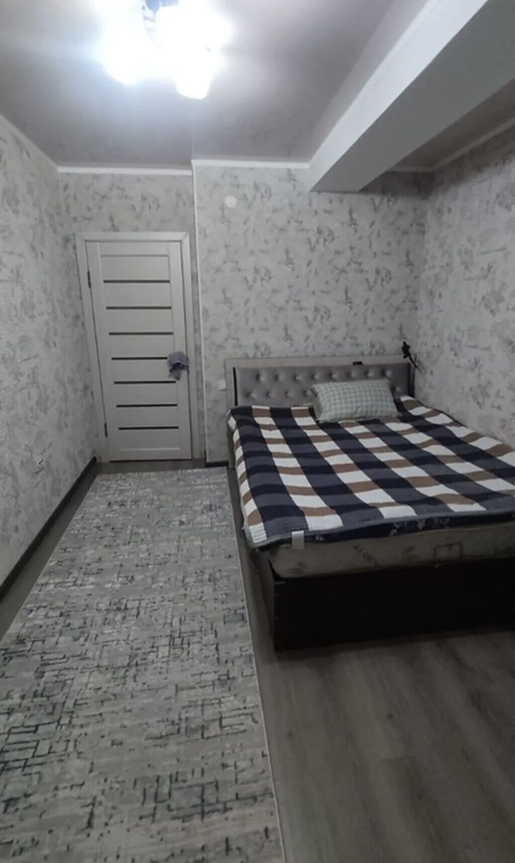 1 комната, 40 м², Селекционное с. 108 серия, 6 этаж, Евроремонт: фото 8