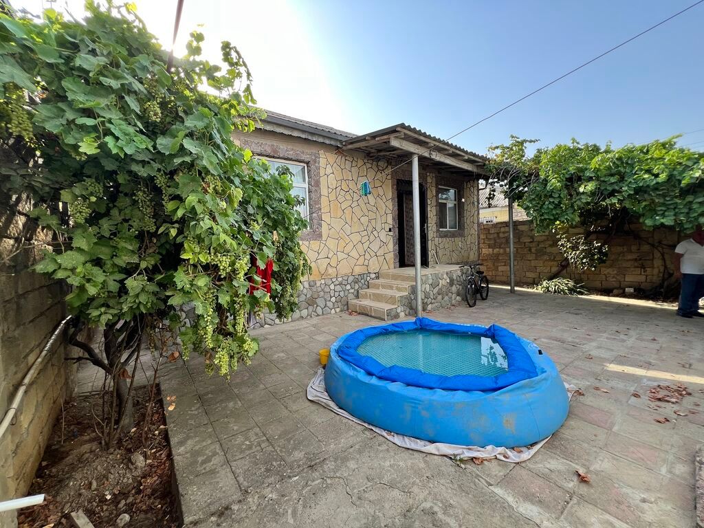 4-room house for sale in Binəqədi, 100 m², 70 000 AZN, photo 2 / 10