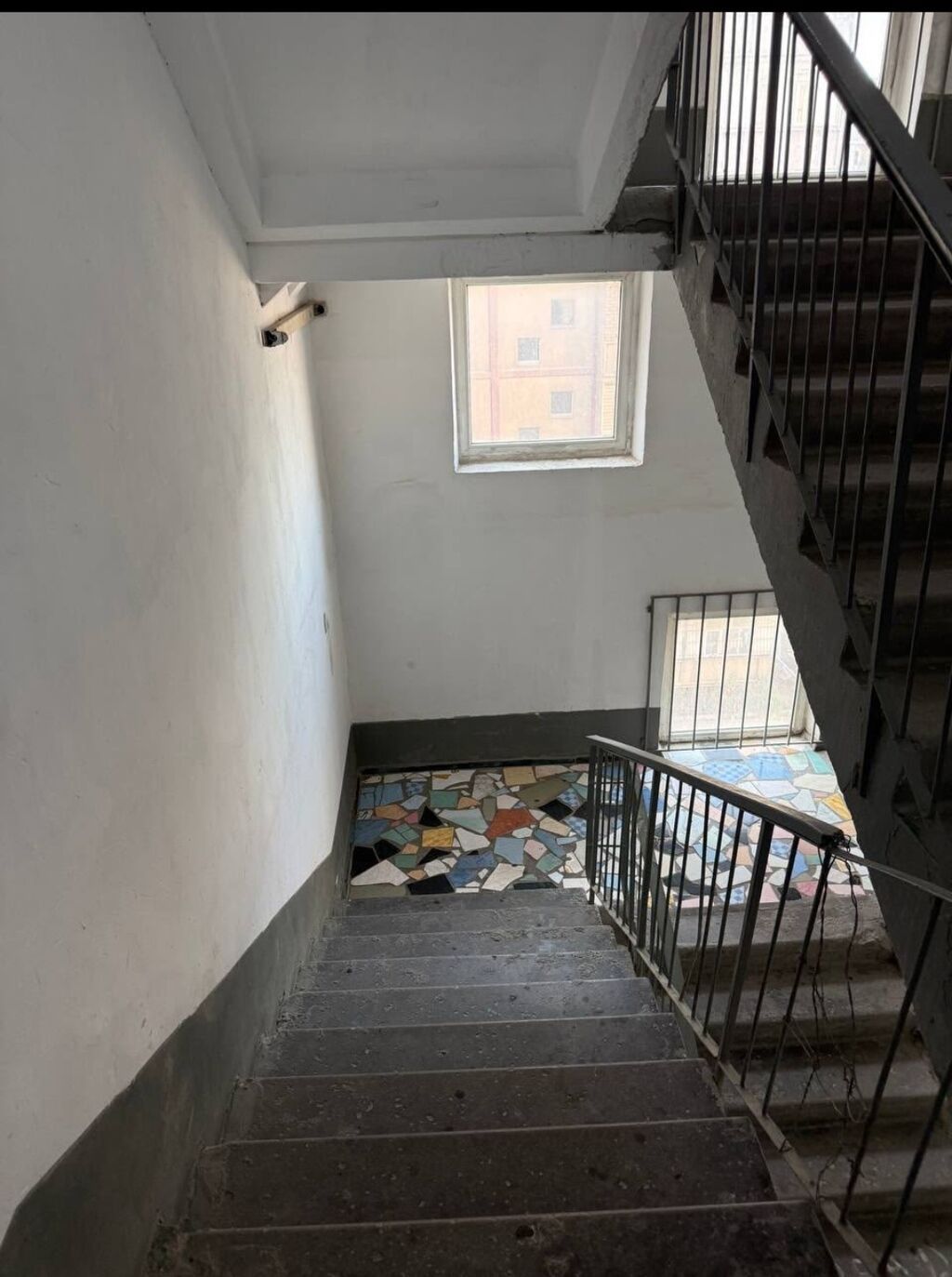1 комната, 35 м², Нижний Джал (Джал-23) 106 серия, 6 этаж, Косметический ремонт: фото 7