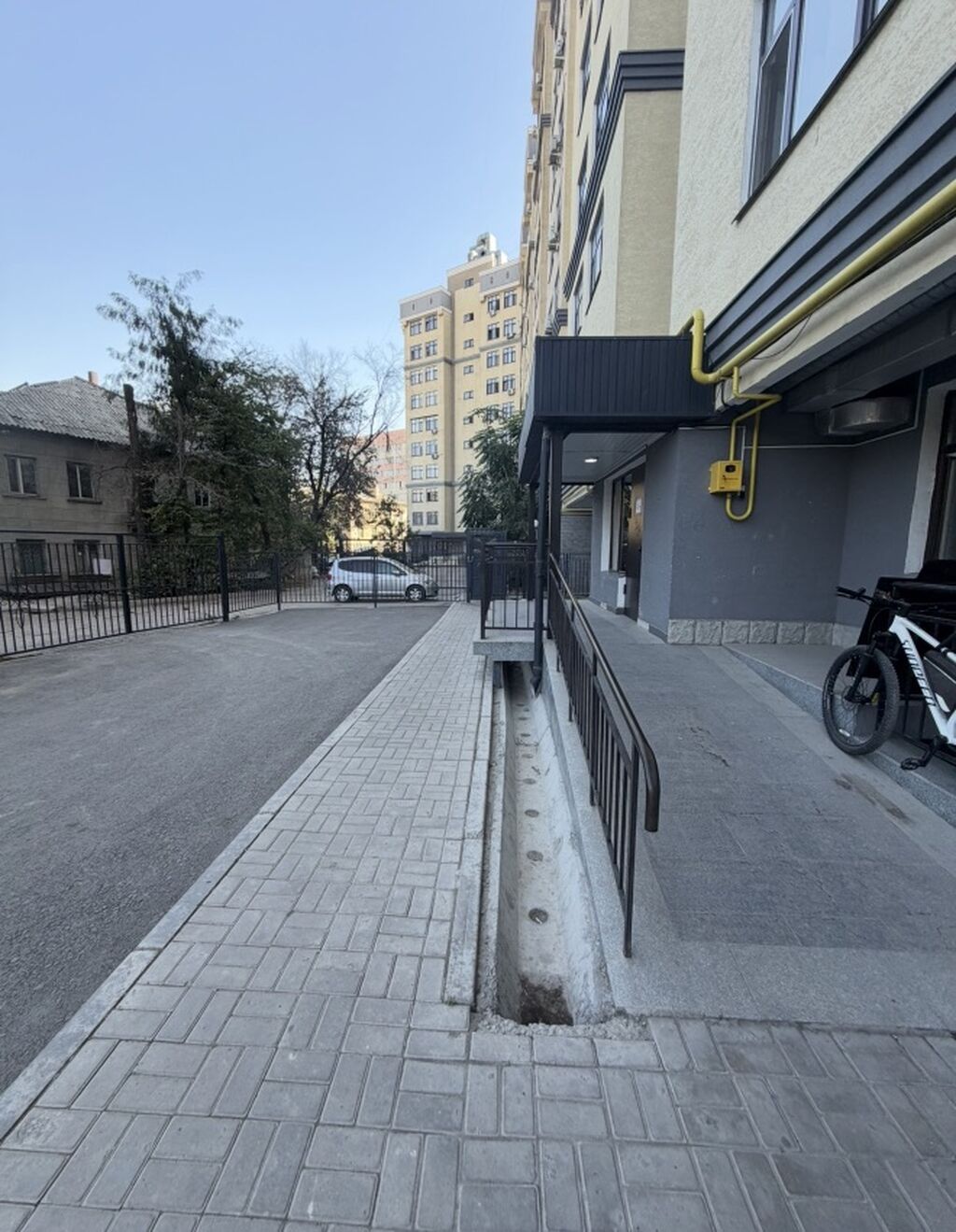 4 комнаты, 94 м², Вефа ТЦ Элитка, 2 этаж: фото 3