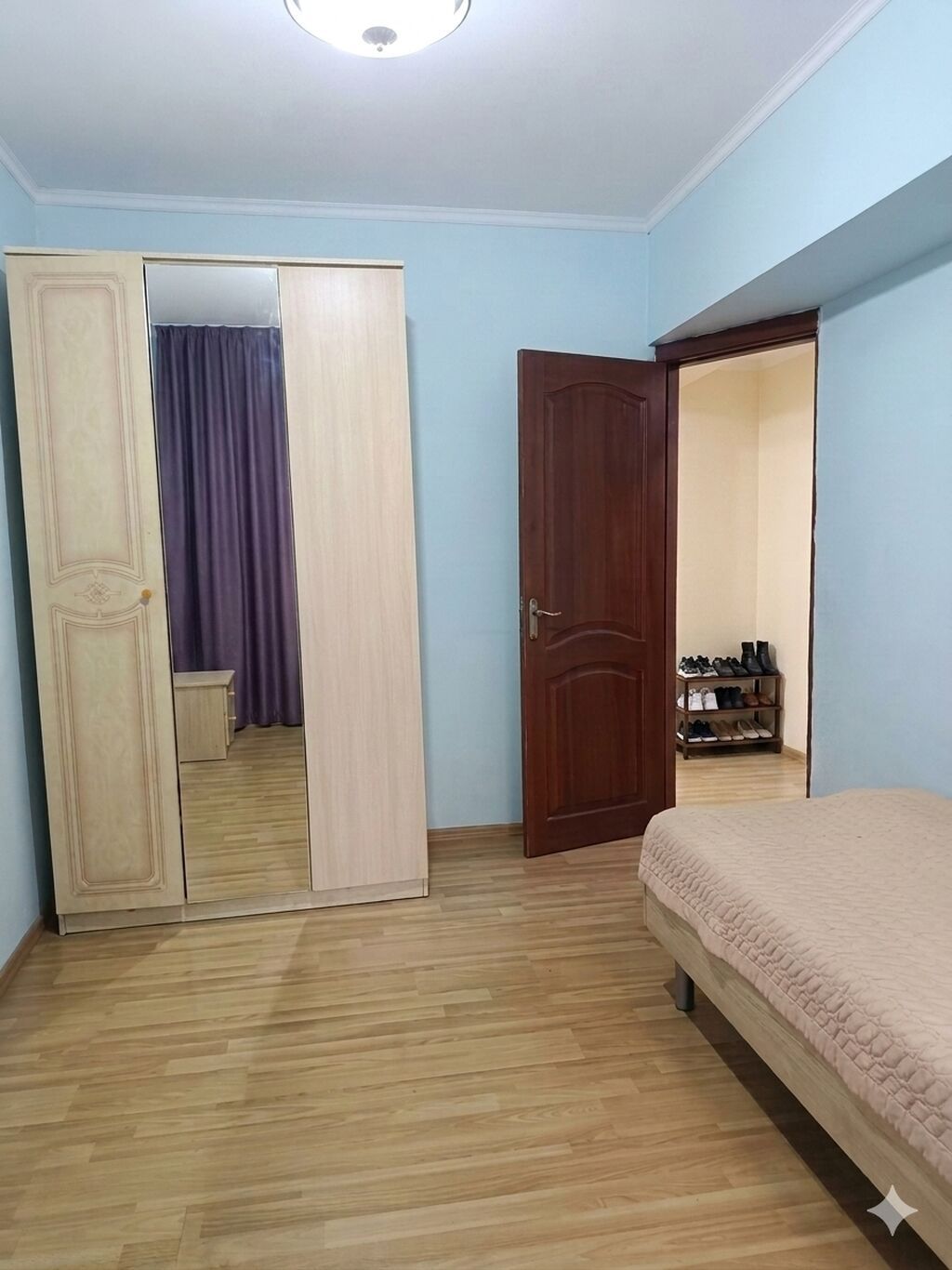 2 комнаты, 55 м², Филармония Индивидуалка, 2 этаж, Старый ремонт: фото 8
