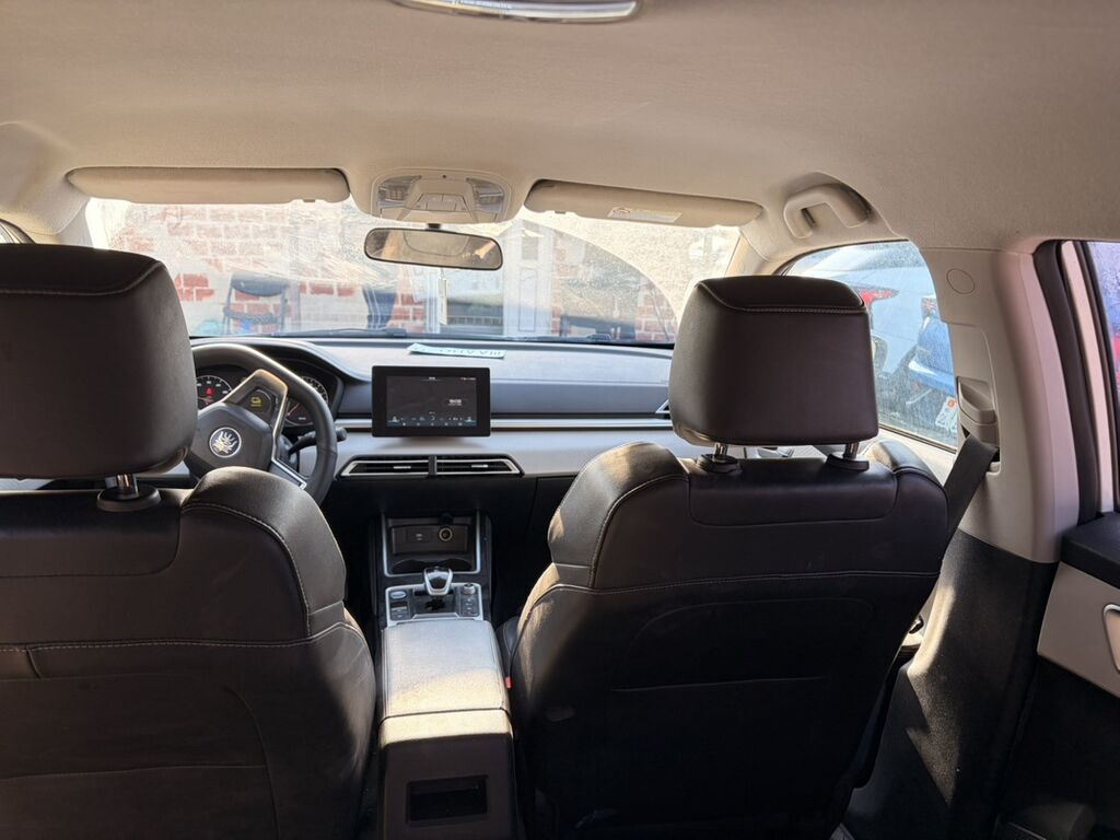 BYD Qin: 2021 г., Вариатор, Седан: фото 4