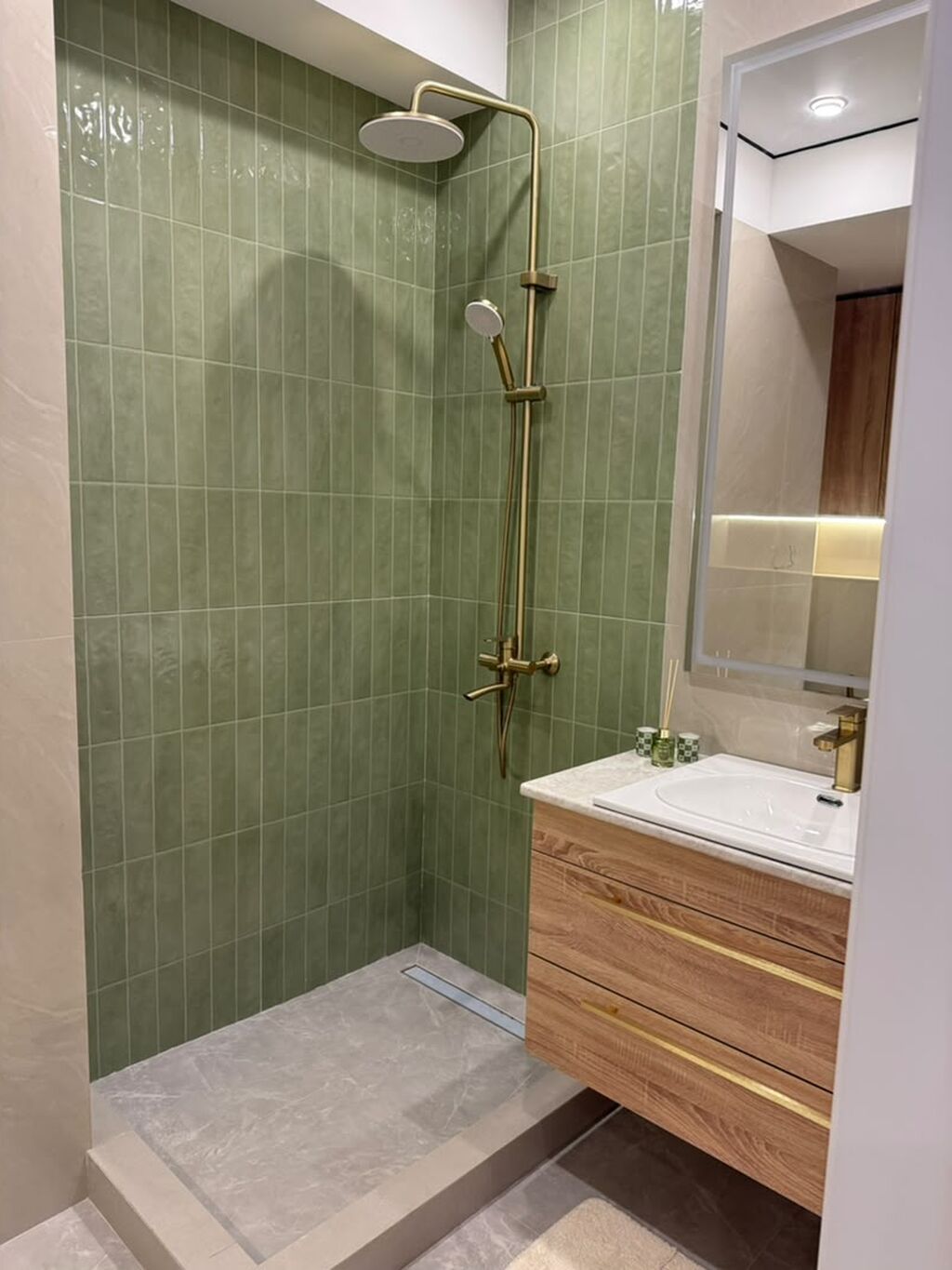 4 комнаты, 100 м², Советская/Скрябина Элитка, 9 этаж, Евроремонт: фото 6
