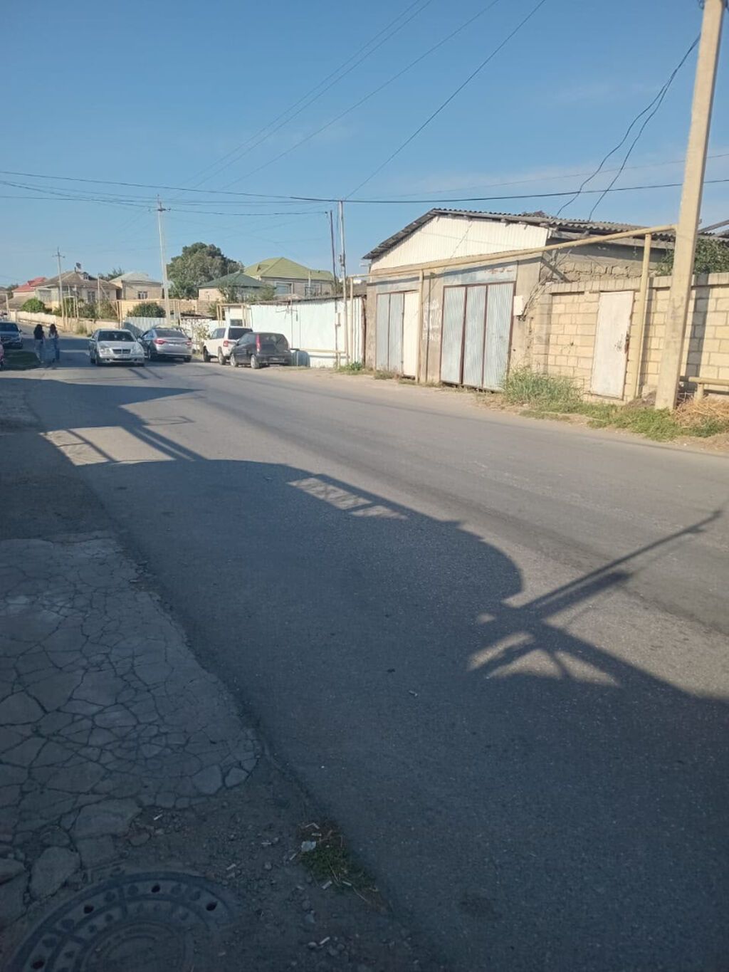 XAÇMAZ ŞƏHƏRİNİN TAM MƏRKƏZİNDƏ OBEKT SATILIR! 📍 Ünvan: Xaçmaz