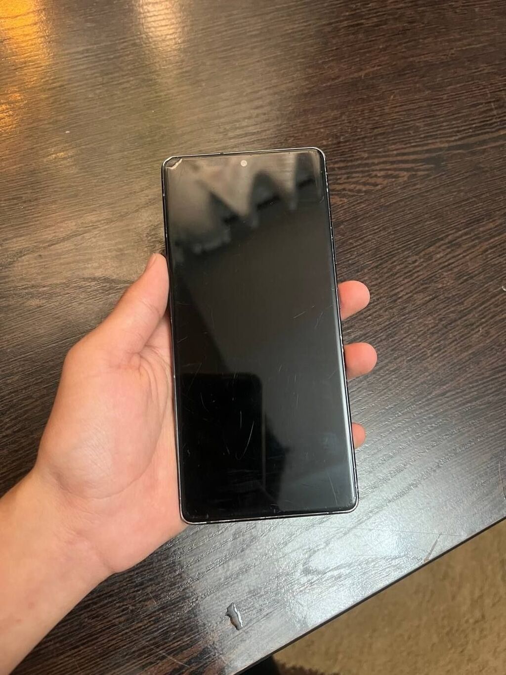 Samsung Galaxy A71 5G - Процессор: Snapdragon 765G — PUBG и другие: фото 6