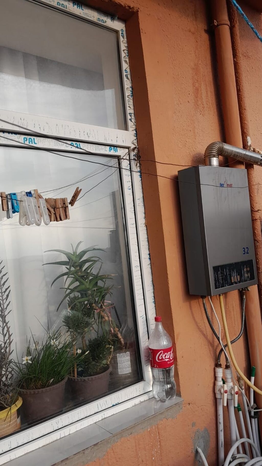 3 otaqlı, Yeni tikili, 67 kv. m