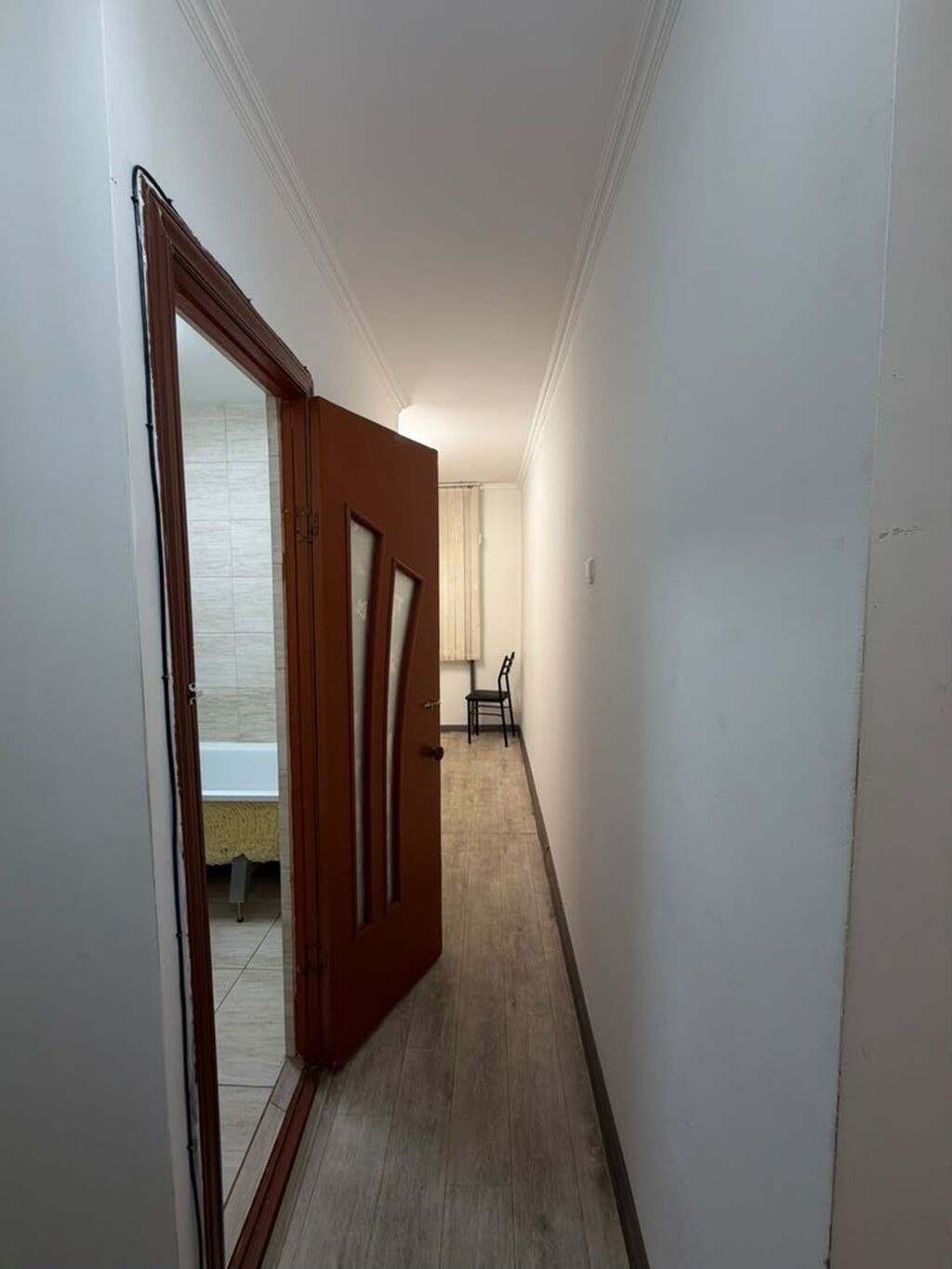 Аренда офисов, 60 м², В жилом комплексе, 1 линия, С отдельной кухней, С отдельным входом: фото 7