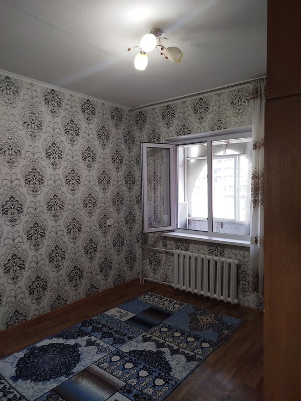 Сдаю 2 комнатная Квартира Для семейных на долгий срок 45000 т Депозит: фото 7
