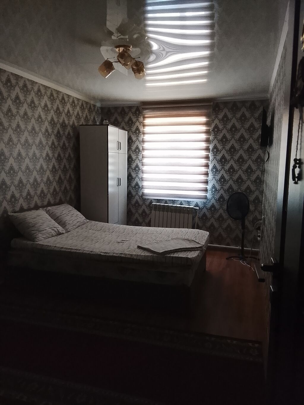 1 комната, Гоин, Парковка, Постельное белье, Бронь: фото 8